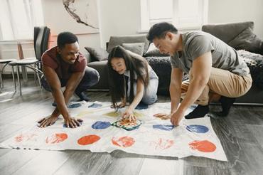 game trực tuyến Sodo Roulette
