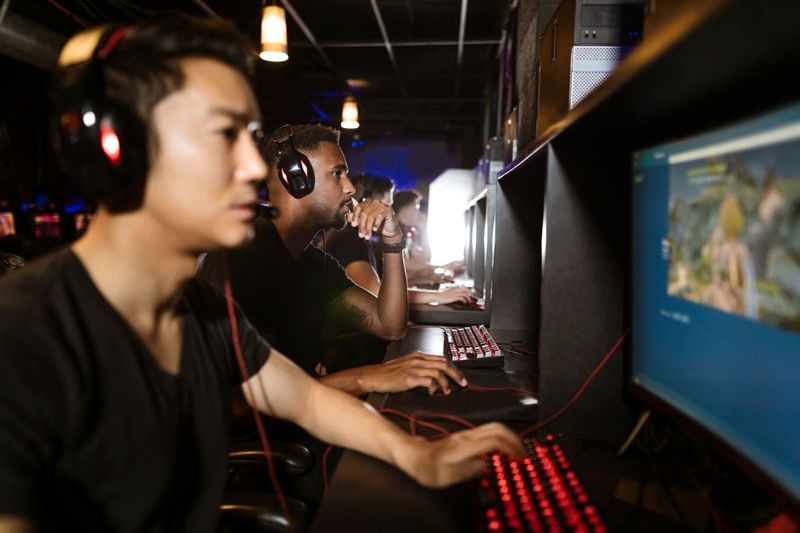 game trực tuyến Kubet Roulette